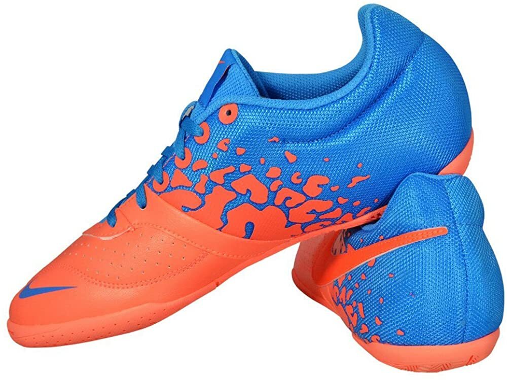 nike elastico ii
